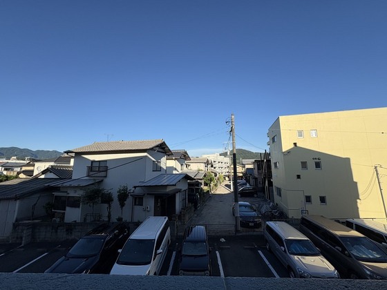 フォレストハイムD