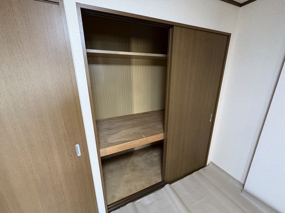 フォレストハイムD