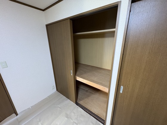 フォレストハイムD