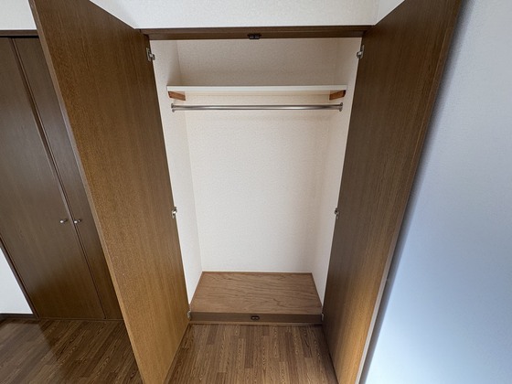 フォレストハイムD