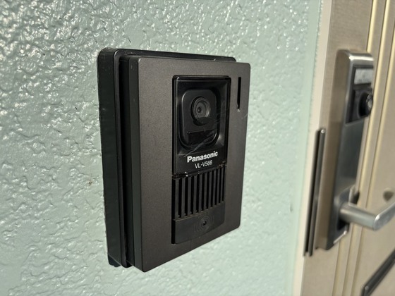 フォレストハイムD