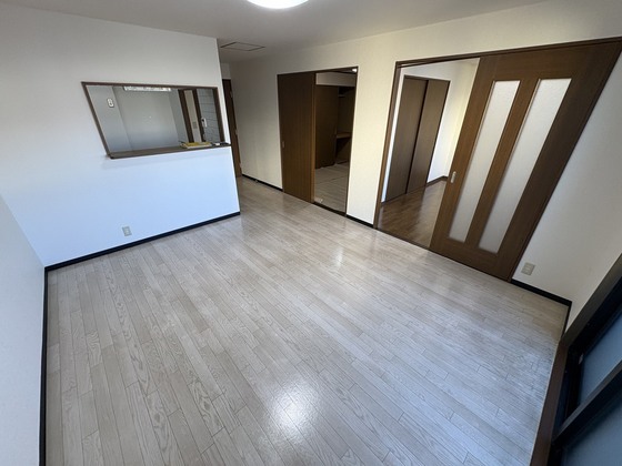 フォレストハイムD