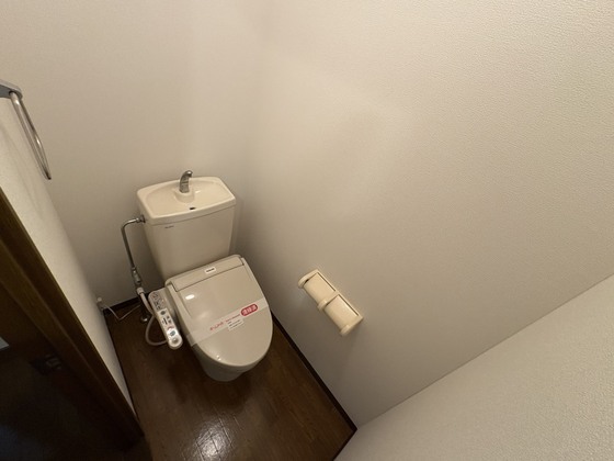 フォレストハイムD