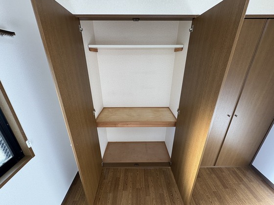 フォレストハイムD