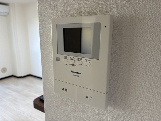 フォレストハイムD