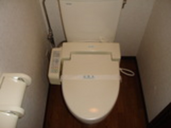 フォレストハイムD