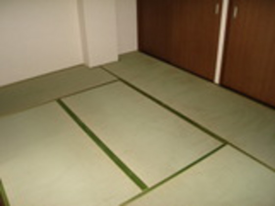 フォレストハイムD