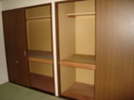 フォレストハイムD