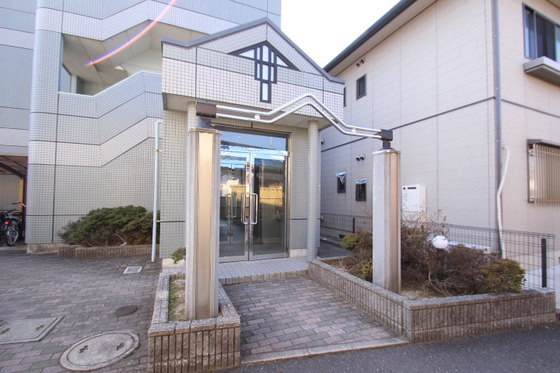 フォレストハイムD