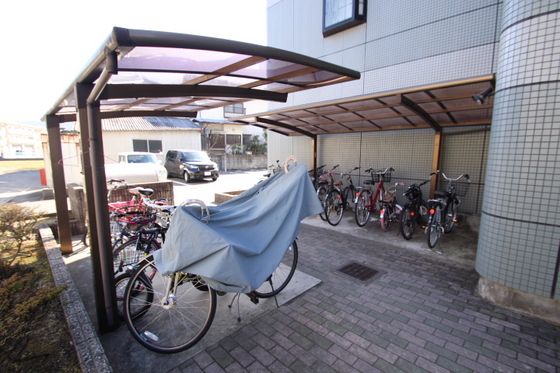 フォレストハイムD