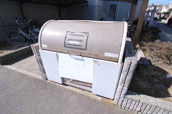 フォレストハイムD