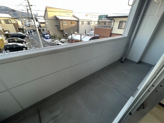 メゾン・ド・K セセラギ