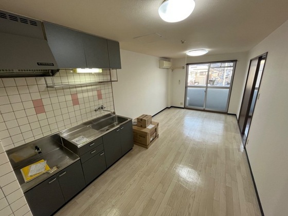 メゾン・ド・K セセラギ