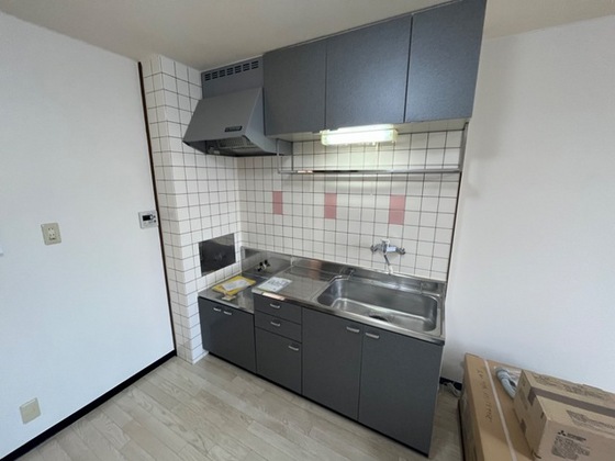 メゾン・ド・K セセラギ