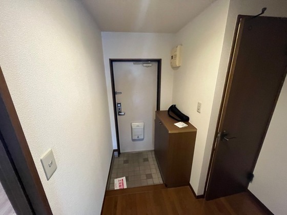 メゾン・ド・K セセラギ