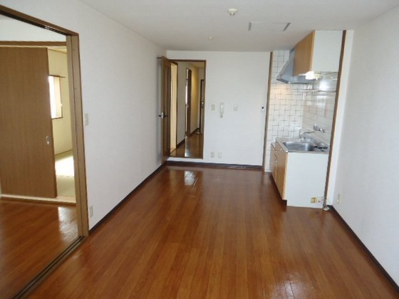 メゾン・ド・K セセラギ