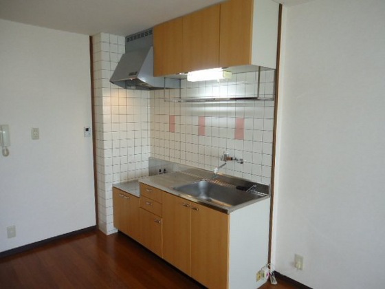 メゾン・ド・K セセラギ