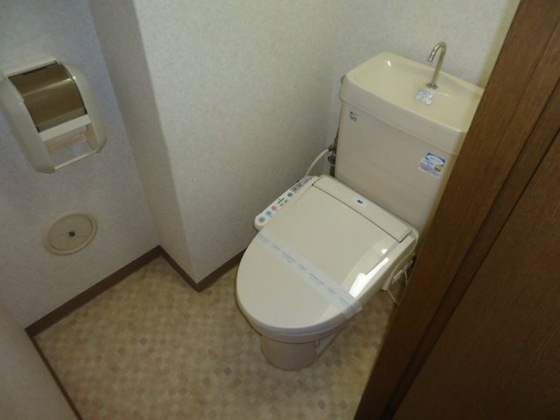 メゾン・ド・K セセラギ