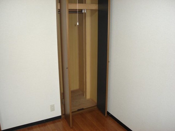 メゾン・ド・K セセラギ