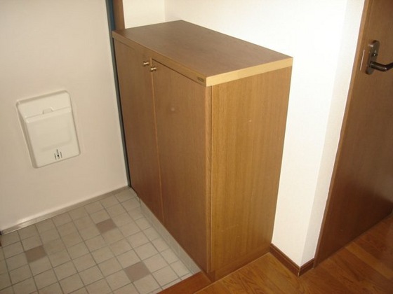 メゾン・ド・K セセラギ