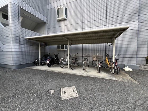 メゾン・ド・K セセラギ