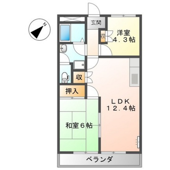 エクセレンス東野