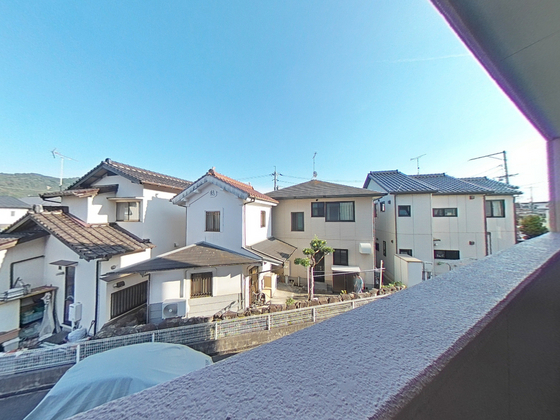 エクセレンス東野