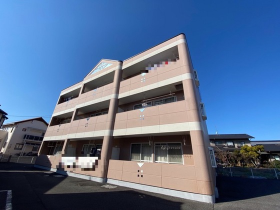 エクセレンス東野