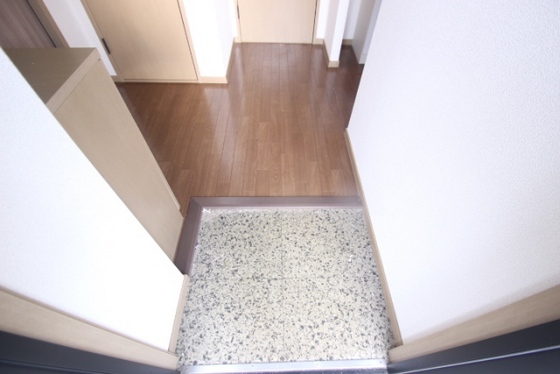 グリーンビレッジ山本A