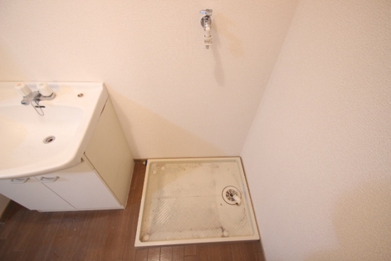 グリーンビレッジ山本A