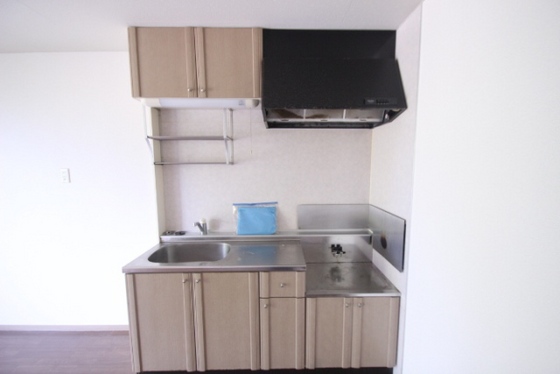 グリーンビレッジ山本A