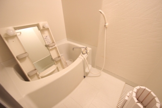 グリーンビレッジ山本A