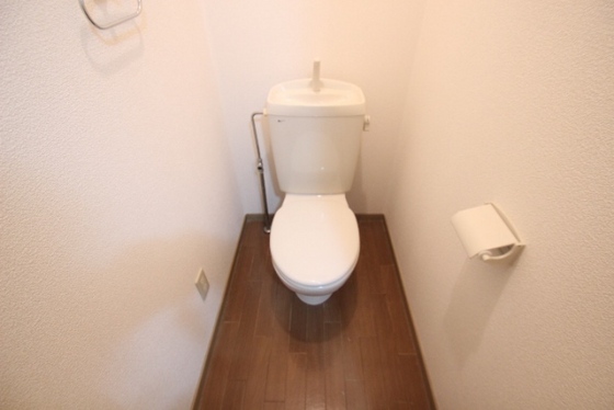 グリーンビレッジ山本A