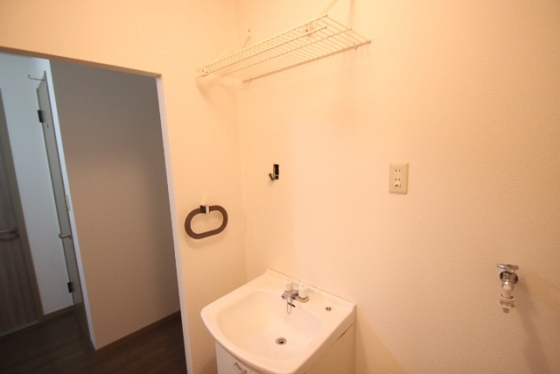 グリーンビレッジ山本A