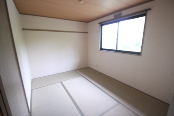 グリーンビレッジ山本A