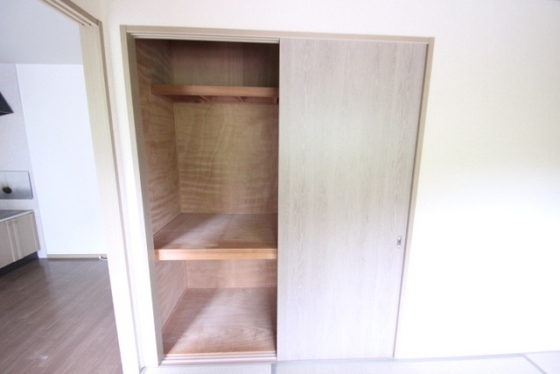 グリーンビレッジ山本A