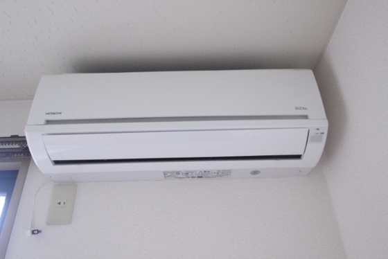 グリーンビレッジ山本A