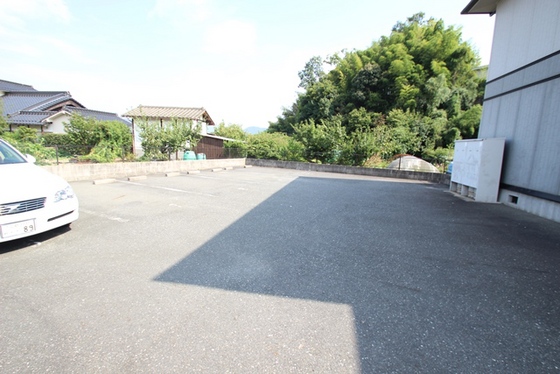 グリーンビレッジ山本A