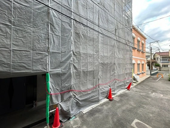 シャトー・ナカムラ