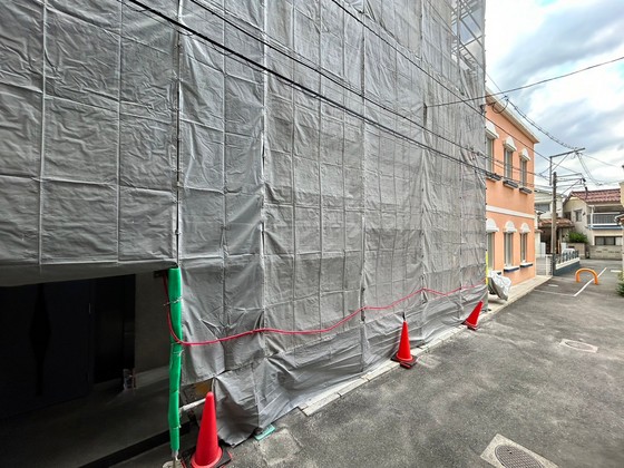 シャトー・ナカムラ