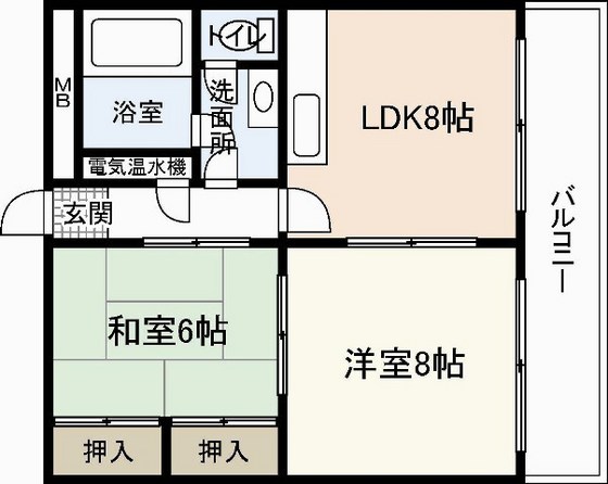 シャトー・ナカムラ