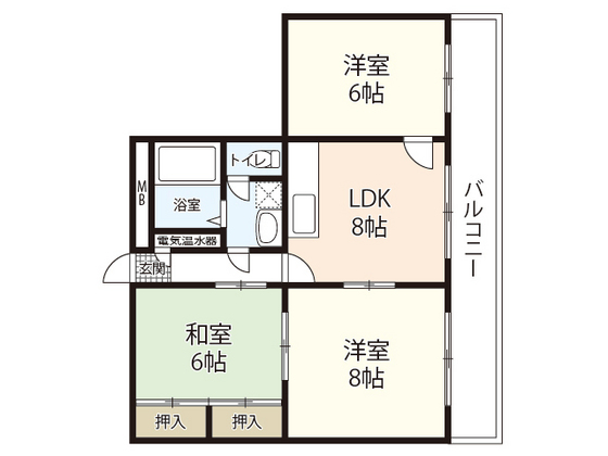 シャトー・ナカムラ