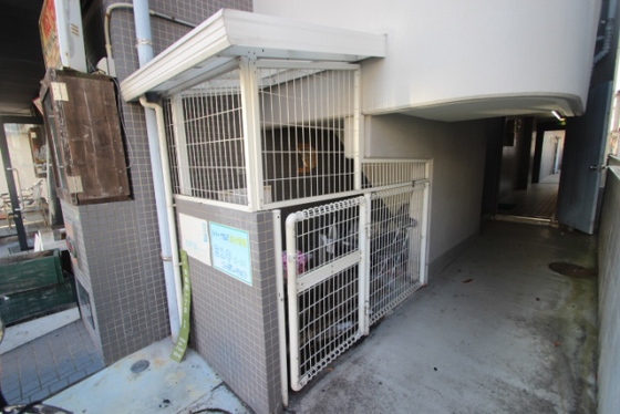 シャトー・ナカムラ