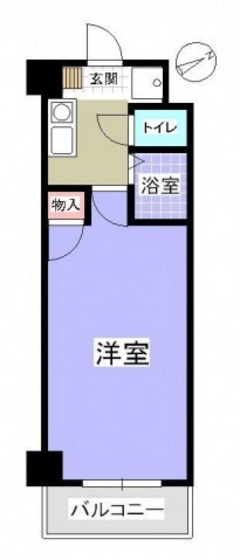 ウィンザーテラス牛田