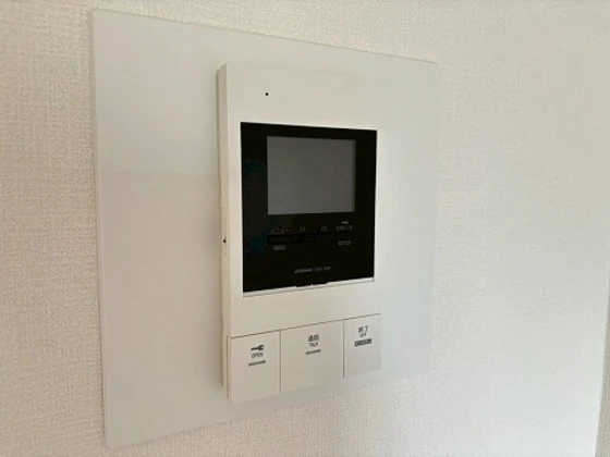 ウィンザーテラス牛田