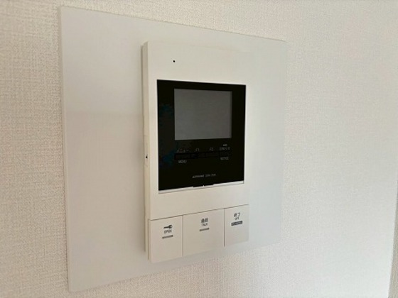 ウィンザーテラス牛田