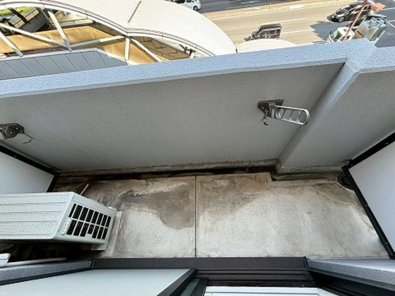 ウィンザーテラス牛田