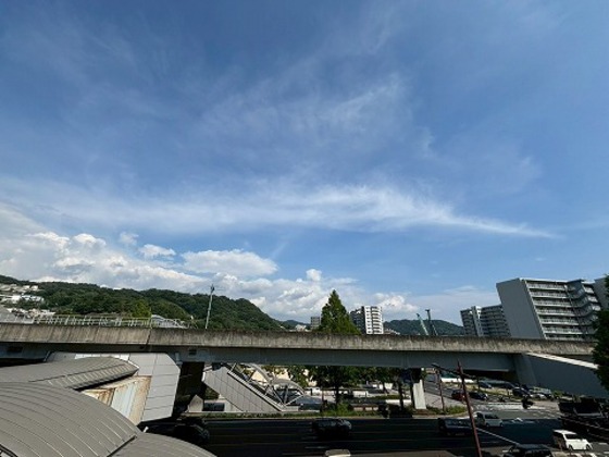 ウィンザーテラス牛田