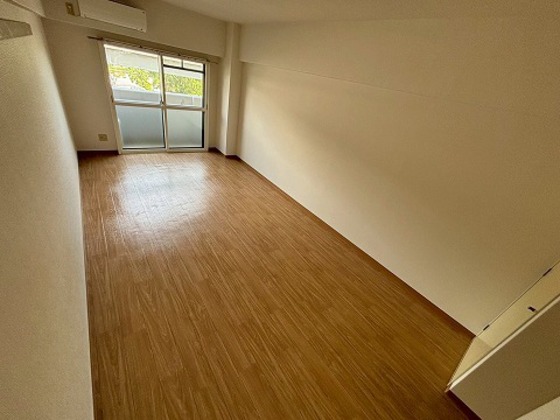 ウィンザーテラス牛田