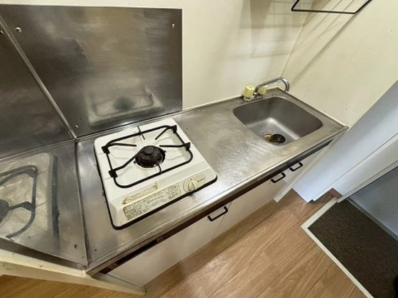 ウィンザーテラス牛田